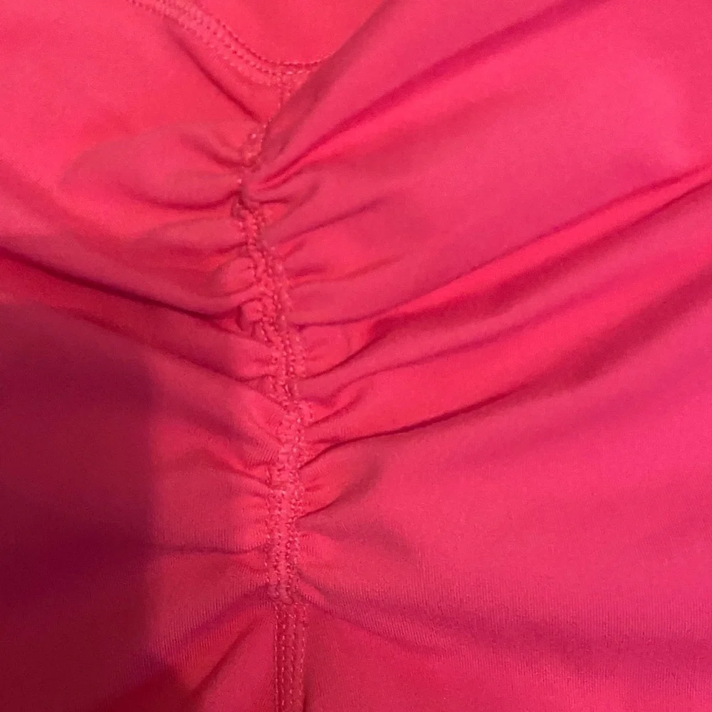 Lux Booty Boost 5’ shorts Women's Pink High-Waisted Shorts